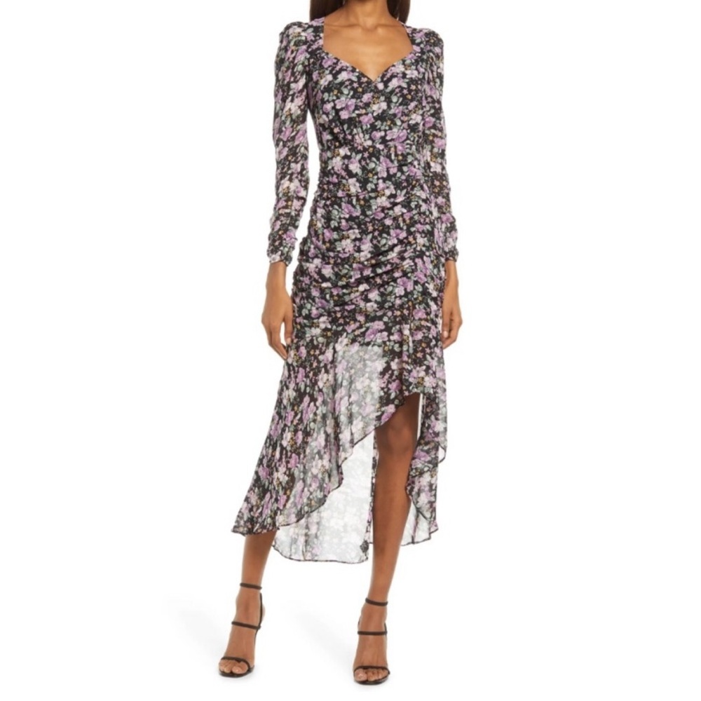 Floret Studios Dress - Medium